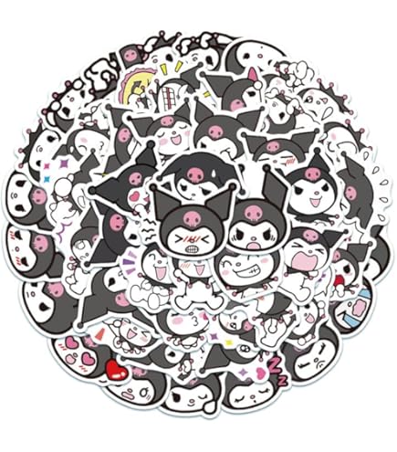 Amazon.co.jp: for 五等分の花嫁 ステッカー シール 50枚セット for 五